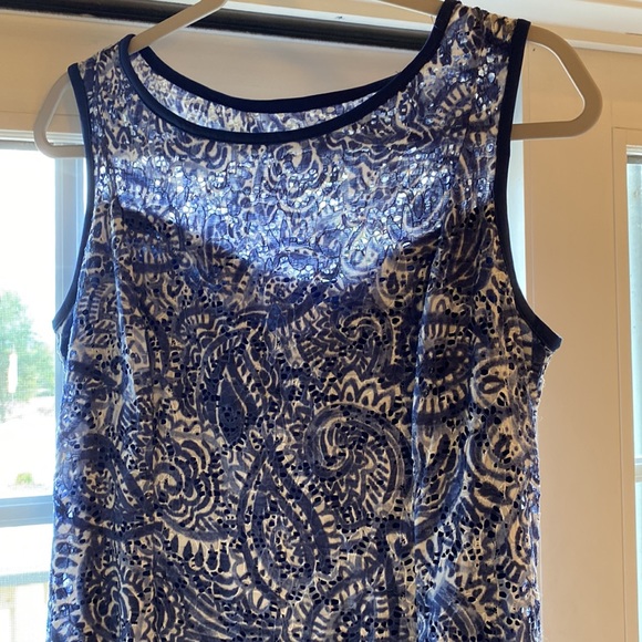 Apt 9 Dress - Picture 2 of 4